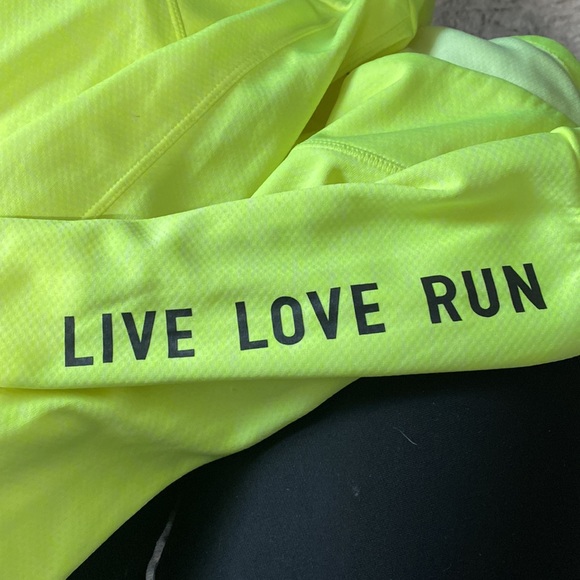 Aerie Quarter zip pullover - Picture 4 of 4